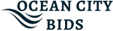 Ocean City Bids