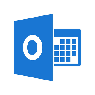 Outlook Calendar